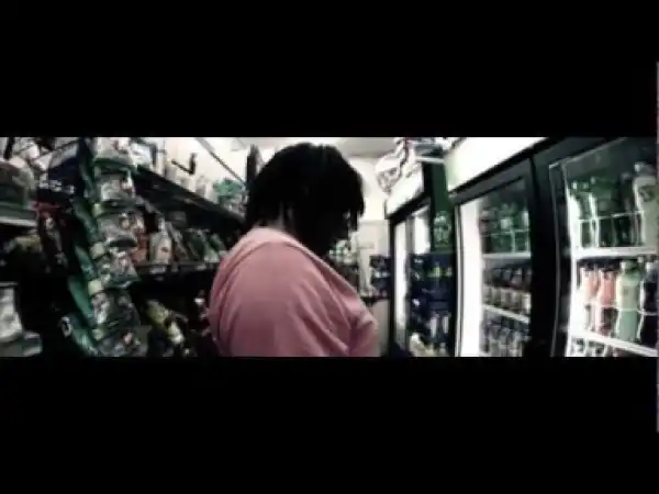 Video: SD - Rob Da Hood